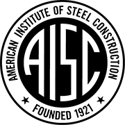 AISC Certified Steel Erector